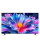 Telewizor 65" TCL 65P6L 65" LED GoogleTV